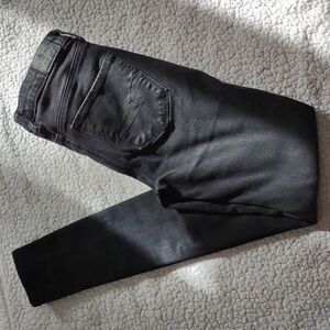 American Eagle "The Dream Jean" Jeggings Size 2